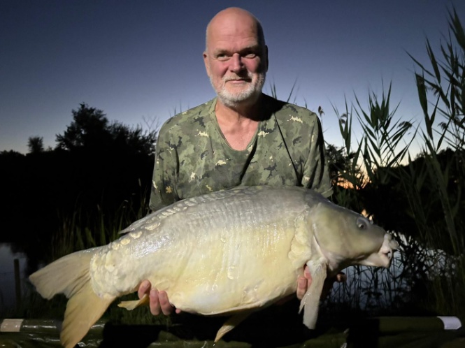 Fox Pool – 12 July, 2025