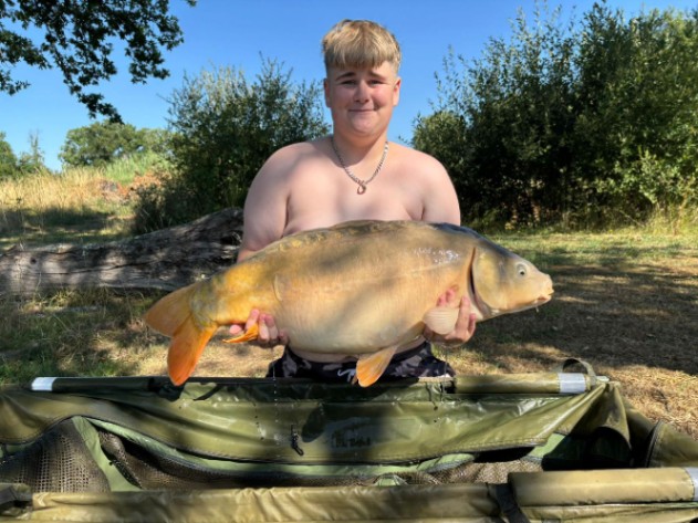 Fox Pool – 12 July, 2025