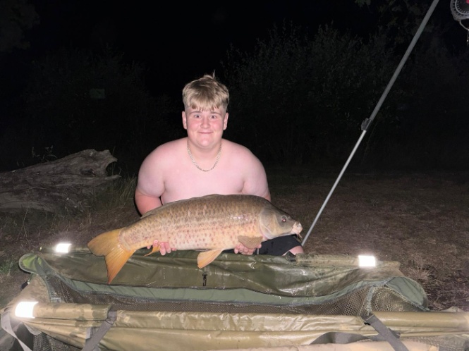 Fox Pool – 12 July, 2025