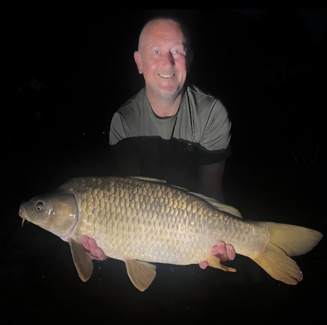 Etang Rouge – 05 July, 2025