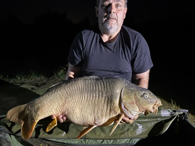 Fox Pool – 12 July, 2025