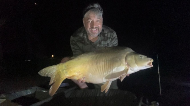Wellington Lakes – 26 July, 2025