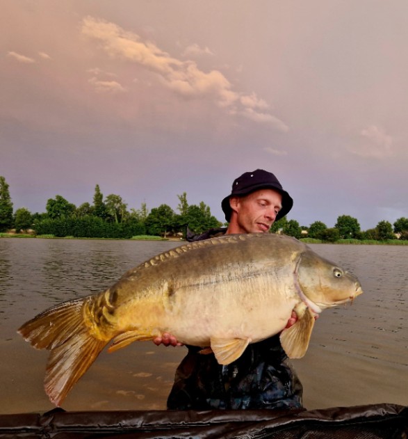 La Loubiere – 19 July, 2025