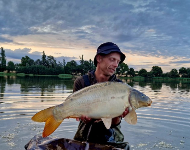 La Loubiere – 19 July, 2025