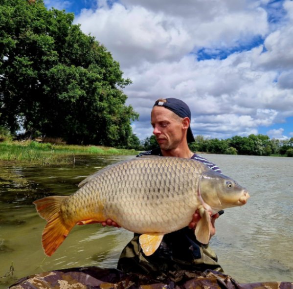 La Loubiere – 19 July, 2025