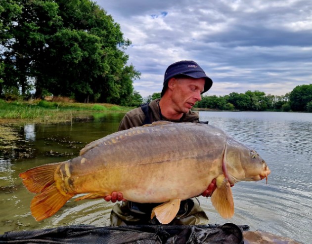 La Loubiere – 19 July, 2025