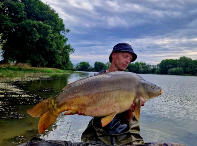 La Loubiere – 19 July, 2025