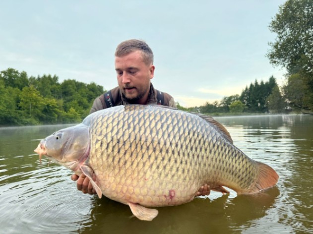 Domaine de Puyregonde South Lake – 26 July, 2025