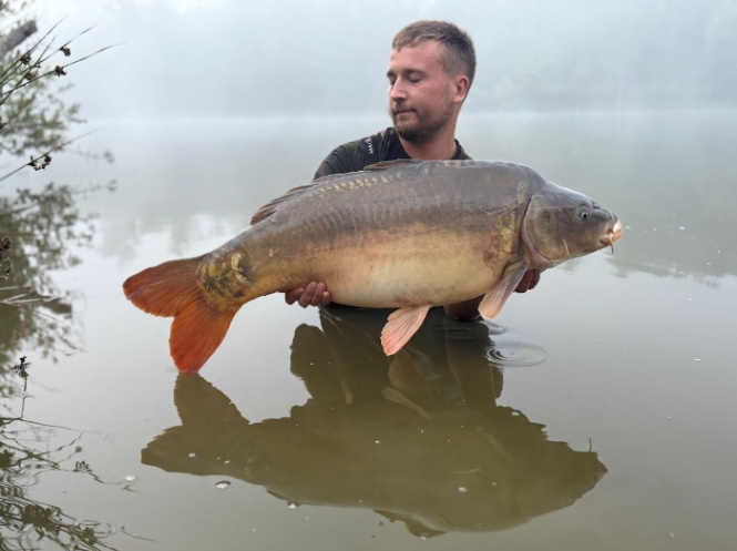 Domaine de Puyregonde South Lake – 26 July, 2025