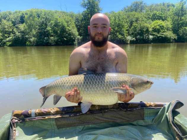 Domaine de Puyregonde South Lake – 05 July, 2025