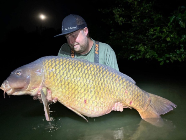 Winters Lake – 05 July, 2025