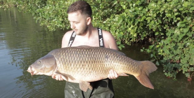 Winters Lake – 19 July, 2025