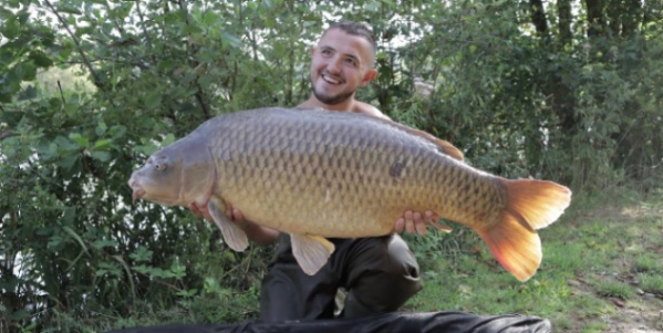 Winters Lake – 19 July, 2025