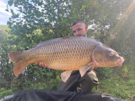 Winters Lake – 19 July, 2025
