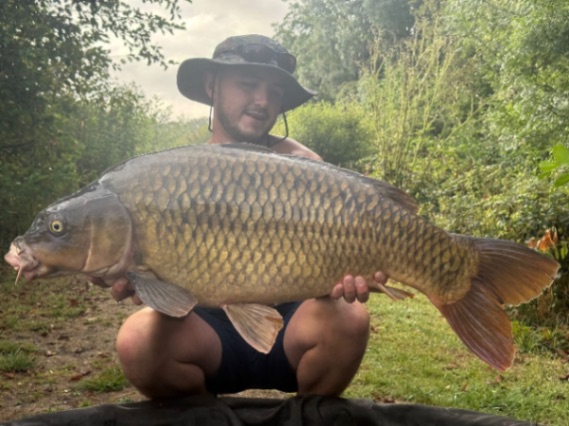 Winters Lake – 19 July, 2025