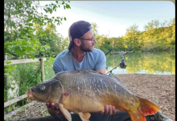 Domaine de Grand Felin – 15 July, 2025