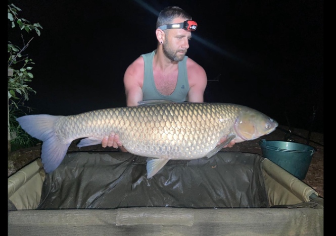 Domaine de Grand Felin – 15 July, 2025