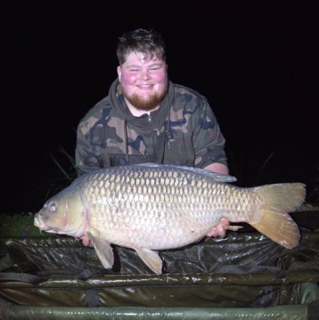 Lac Lucie – Carp France Fisheries – 26 July, 2025