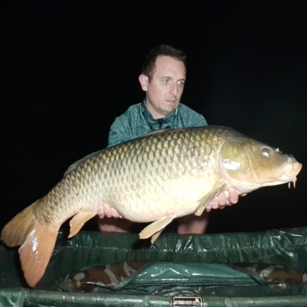 Etang de la Basse Roussiere – 07 July, 2025
