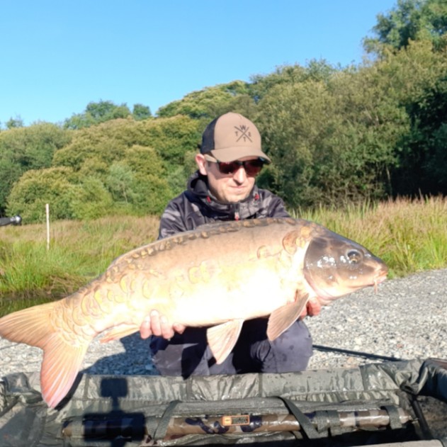 Etang de la Basse Roussiere – 07 July, 2025