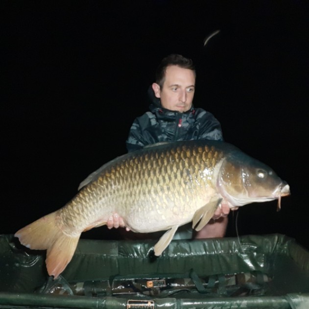 Etang de la Basse Roussiere – 07 July, 2025