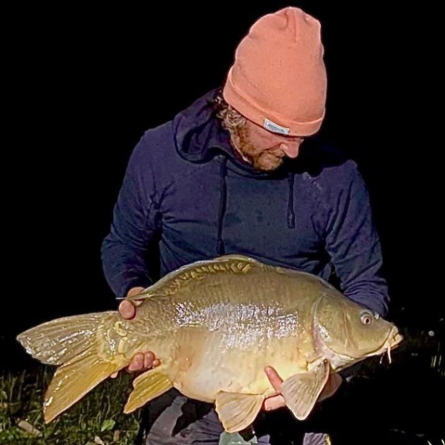 Kingfisher Lake – Carp France – 26 July, 2025