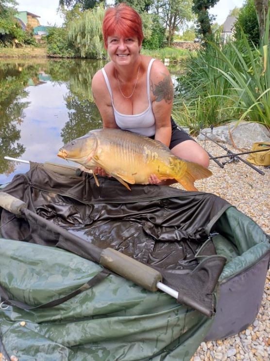 Watersmeet Fishery – 19 July, 2025