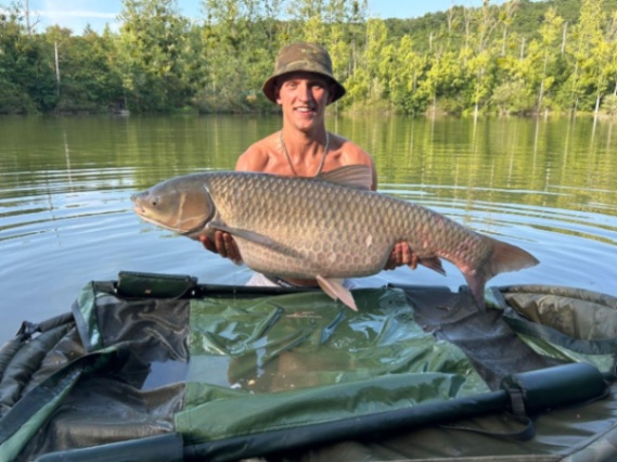 Domaine de Grand Felin – 15 July, 2025