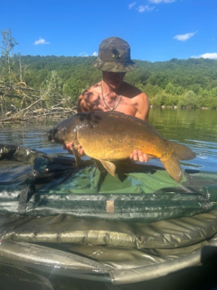 Domaine de Grand Felin – 15 July, 2025