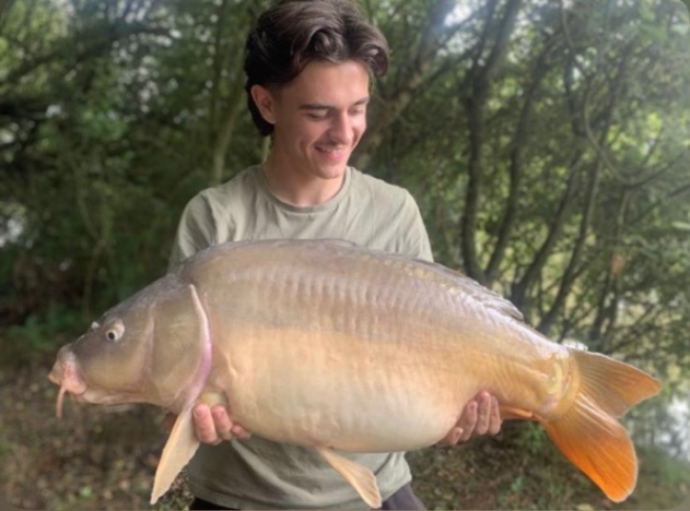 Carphunters Lake – 19 July, 2025