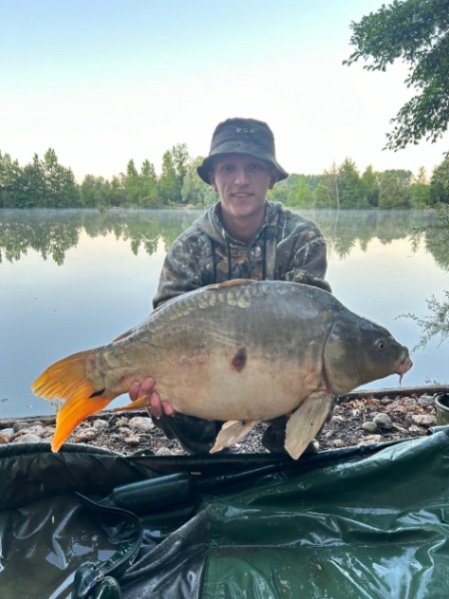 Domaine de Grand Felin – 15 July, 2025