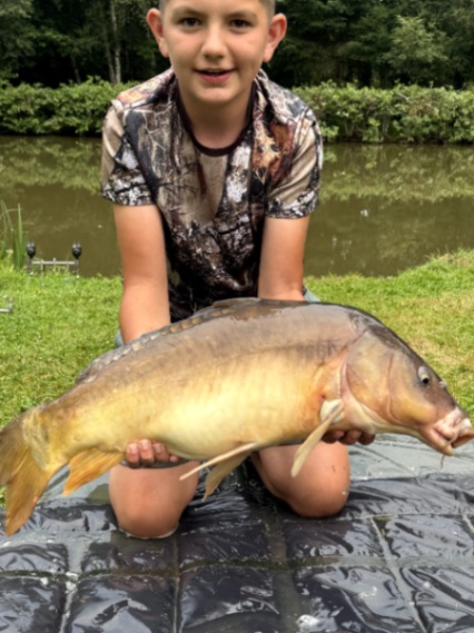 La Chatouillette – 19 July, 2025