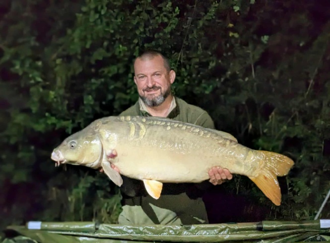 Fox Pool – 19 July, 2025