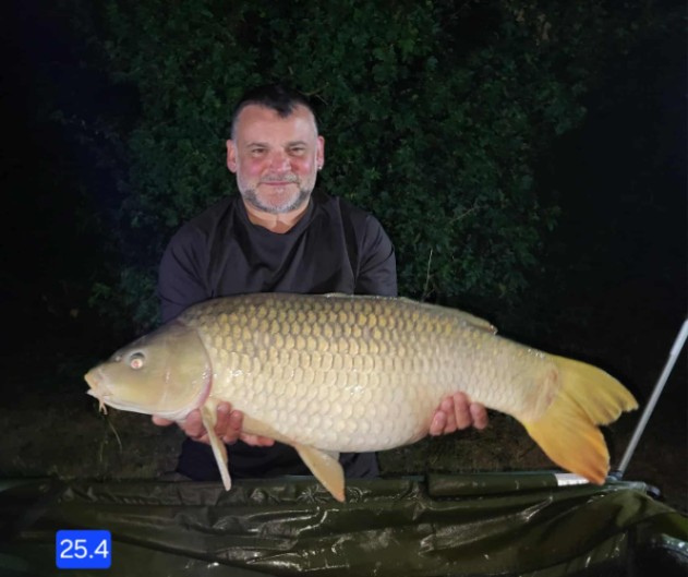 Fox Pool – 19 July, 2025