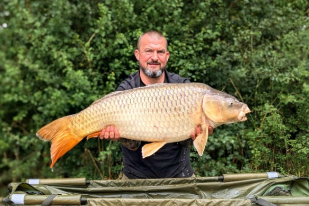 Fox Pool – 19 July, 2025
