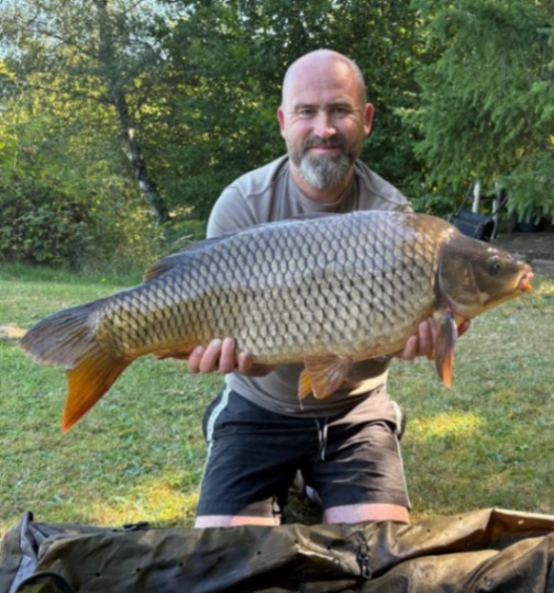 Hunnyfields Retreat – 09 August, 2025