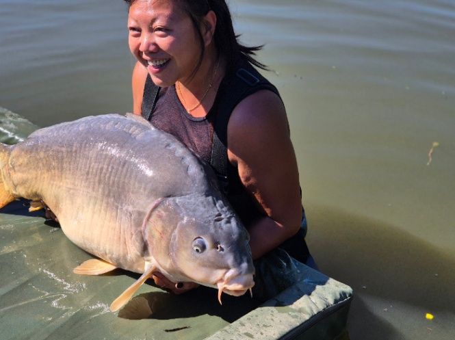 Domaine de Puyregonde South Lake – 23 August, 2025