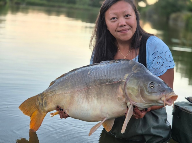 Domaine de Puyregonde South Lake – 23 August, 2025