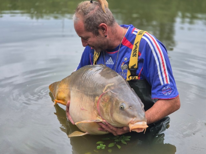 Domaine de Puyregonde South Lake – 23 August, 2025