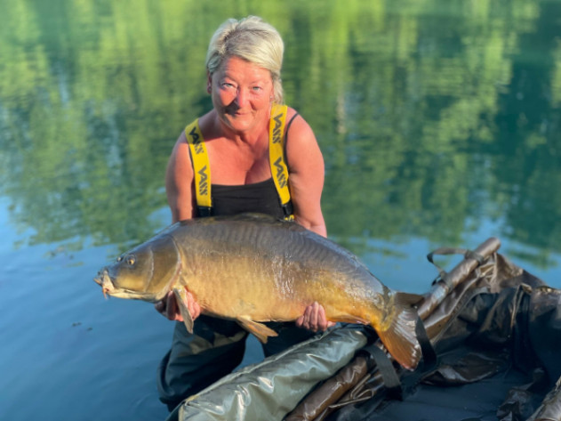 Les Saisons – 02 August, 2025