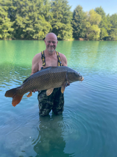 Les Saisons – 02 August, 2025