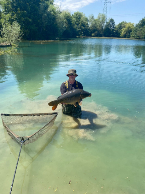 Les Saisons – 02 August, 2025