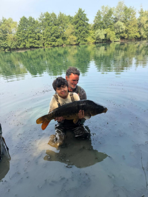 Les Saisons – 16 August, 2025