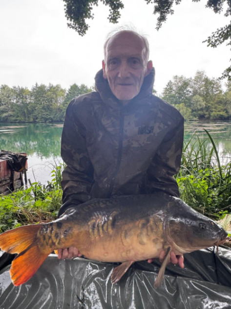 Les Saisons – 16 August, 2025