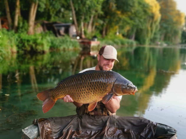 Les Saisons – 16 August, 2025