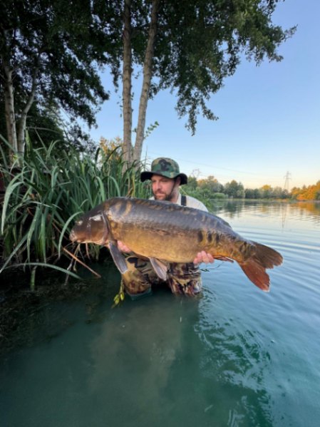 Les Saisons – 16 August, 2025