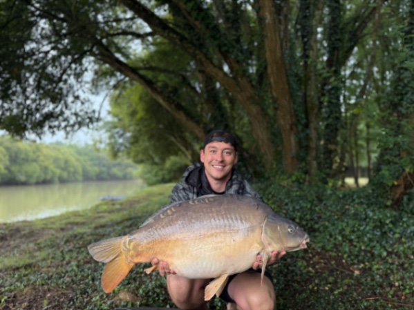 Carphunters Lake – 30 August, 2025