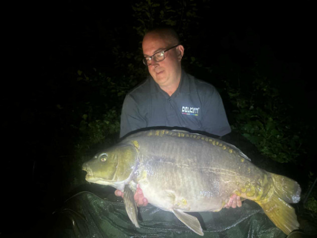 Authentic lake – 02 August, 2025