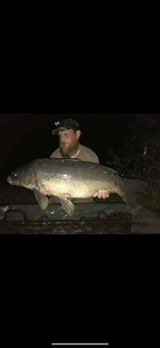 Cheshire Lake – 09 August, 2025