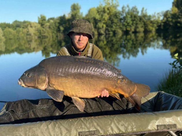 Cheshire Lake – 02 August, 2025